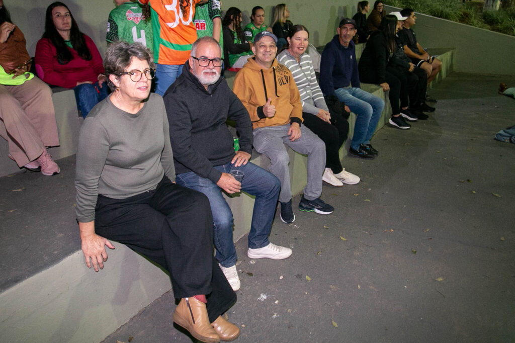 Fuveios 2026 – Final