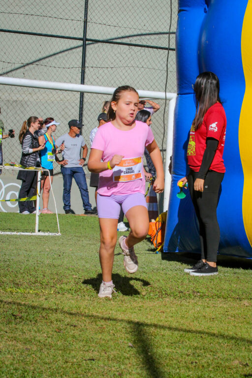 TEC Kids Running Orange Toys