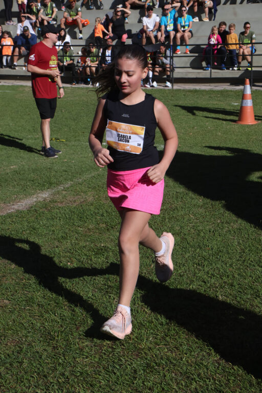 TEC Kids Running Orange Toys