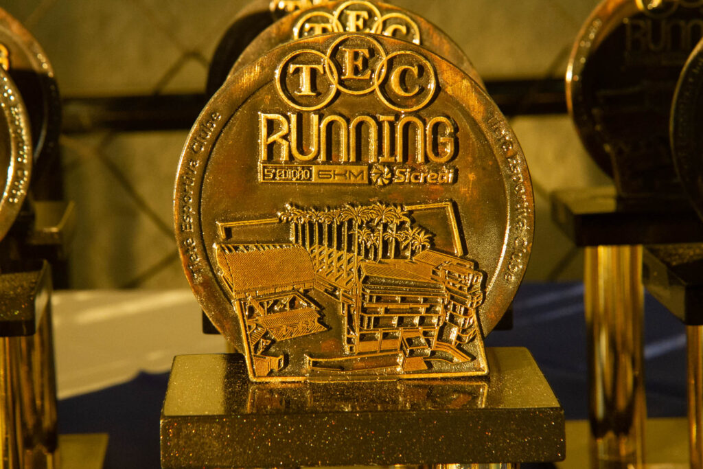 TEC Running Sicredi – 5ª edição