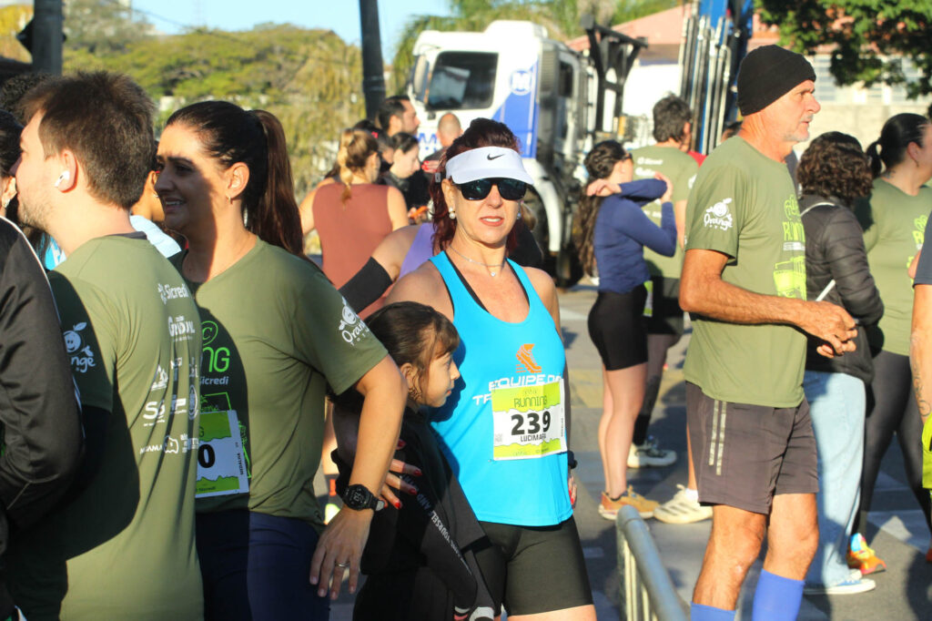 TEC Running Sicredi – 5ª edição