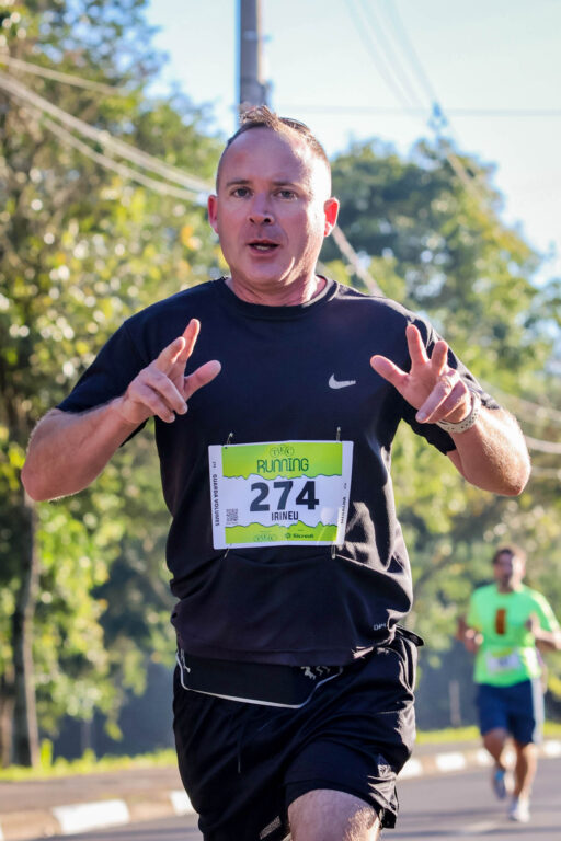TEC Running Sicredi – 5ª edição