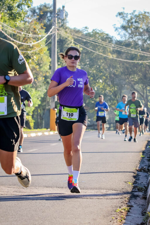 TEC Running Sicredi – 5ª edição