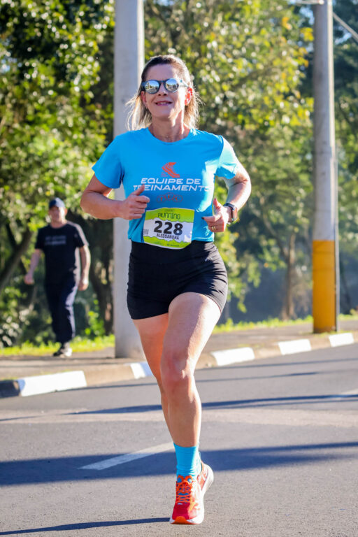 TEC Running Sicredi – 5ª edição