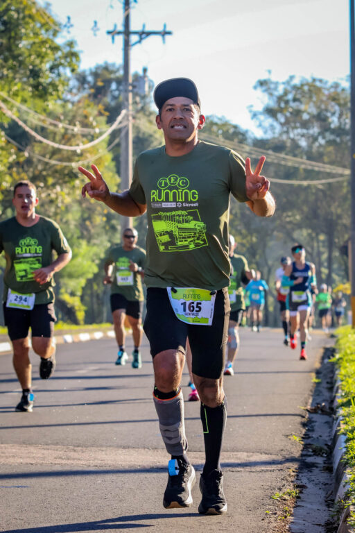 TEC Running Sicredi – 5ª edição