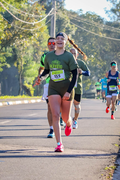 TEC Running Sicredi – 5ª edição
