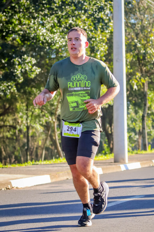 TEC Running Sicredi – 5ª edição