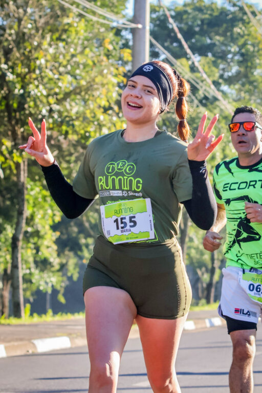 TEC Running Sicredi – 5ª edição