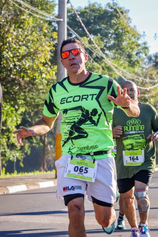 TEC Running Sicredi – 5ª edição