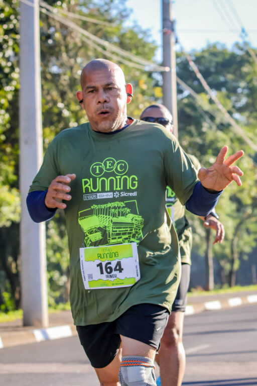 TEC Running Sicredi – 5ª edição