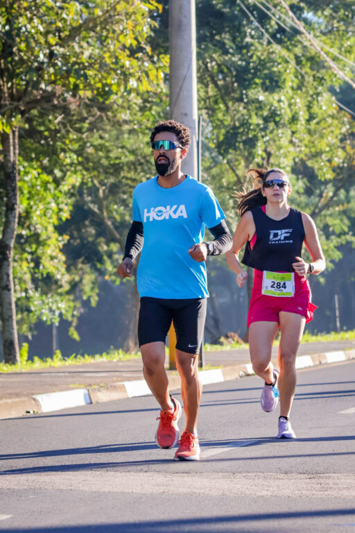 TEC Running Sicredi – 5ª edição