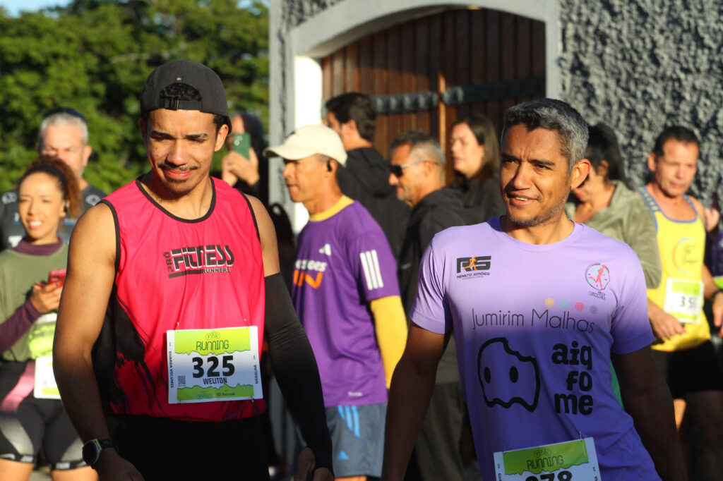 TEC Running Sicredi – 5ª edição