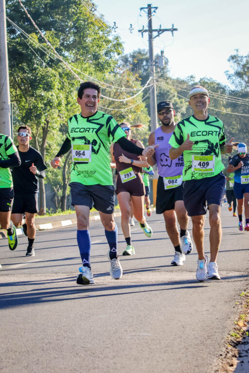 TEC Running Sicredi – 5ª edição