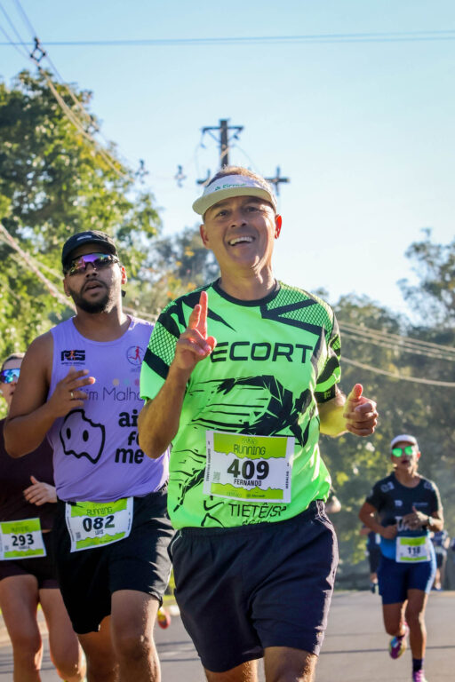 TEC Running Sicredi – 5ª edição