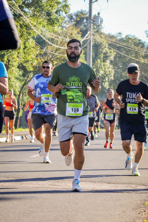 TEC Running Sicredi – 5ª edição