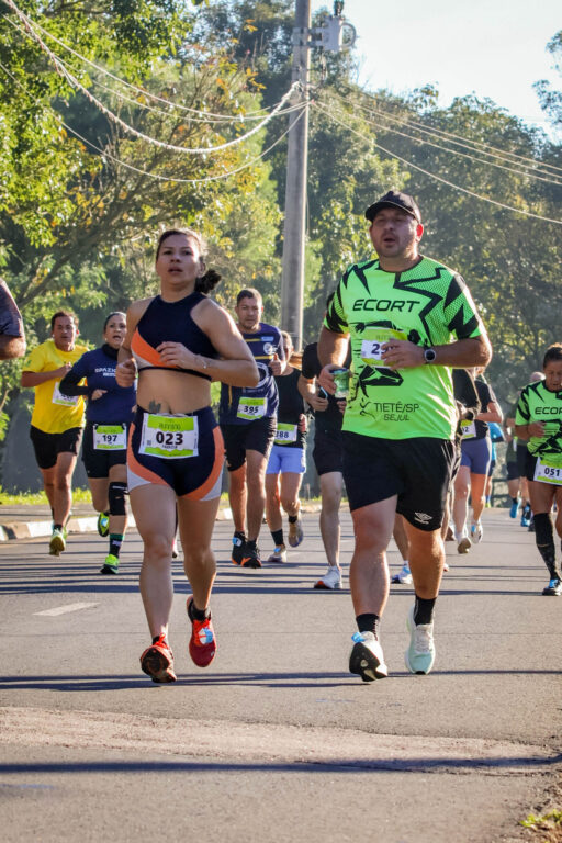 TEC Running Sicredi – 5ª edição