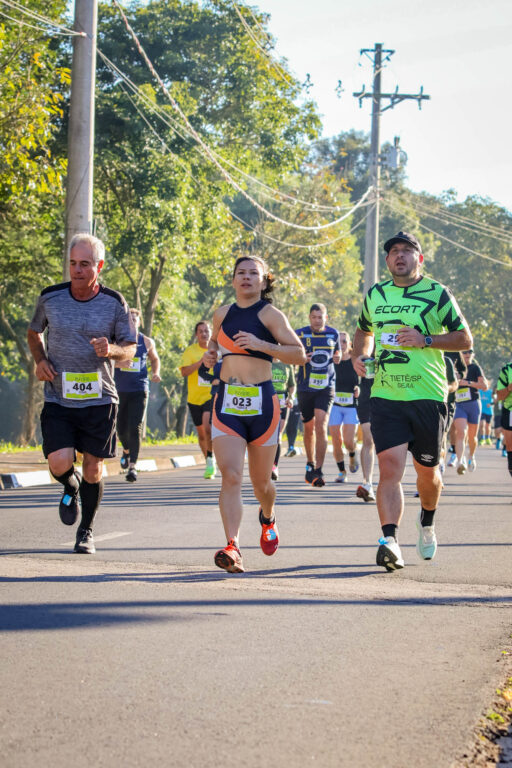 TEC Running Sicredi – 5ª edição