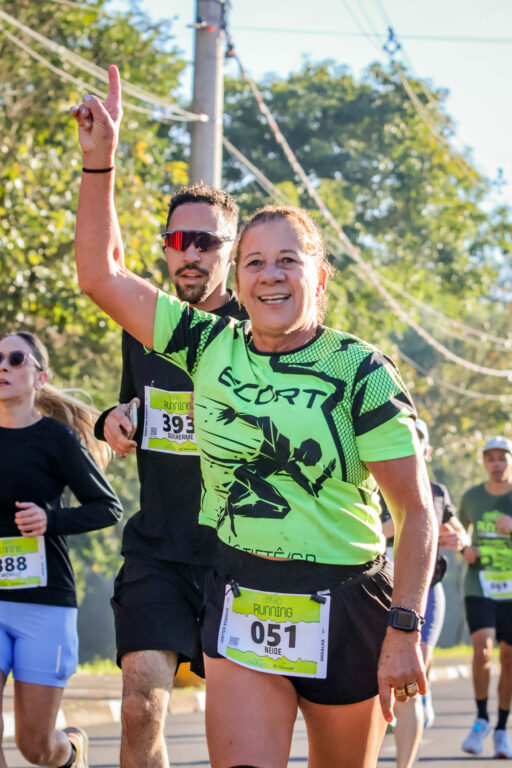 TEC Running Sicredi – 5ª edição