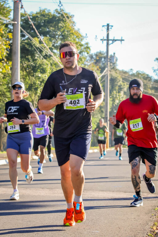 TEC Running Sicredi – 5ª edição