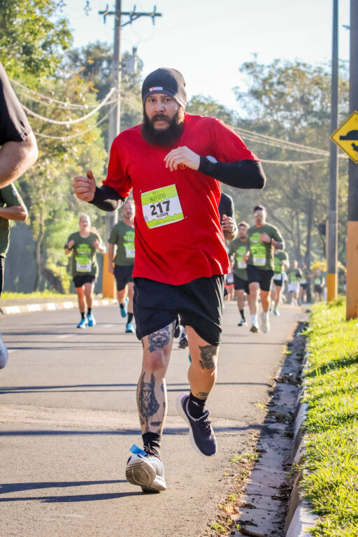 TEC Running Sicredi – 5ª edição