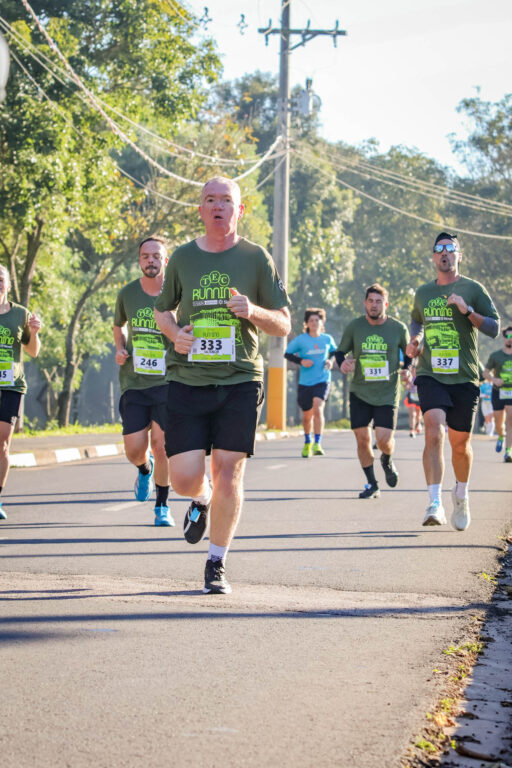 TEC Running Sicredi – 5ª edição