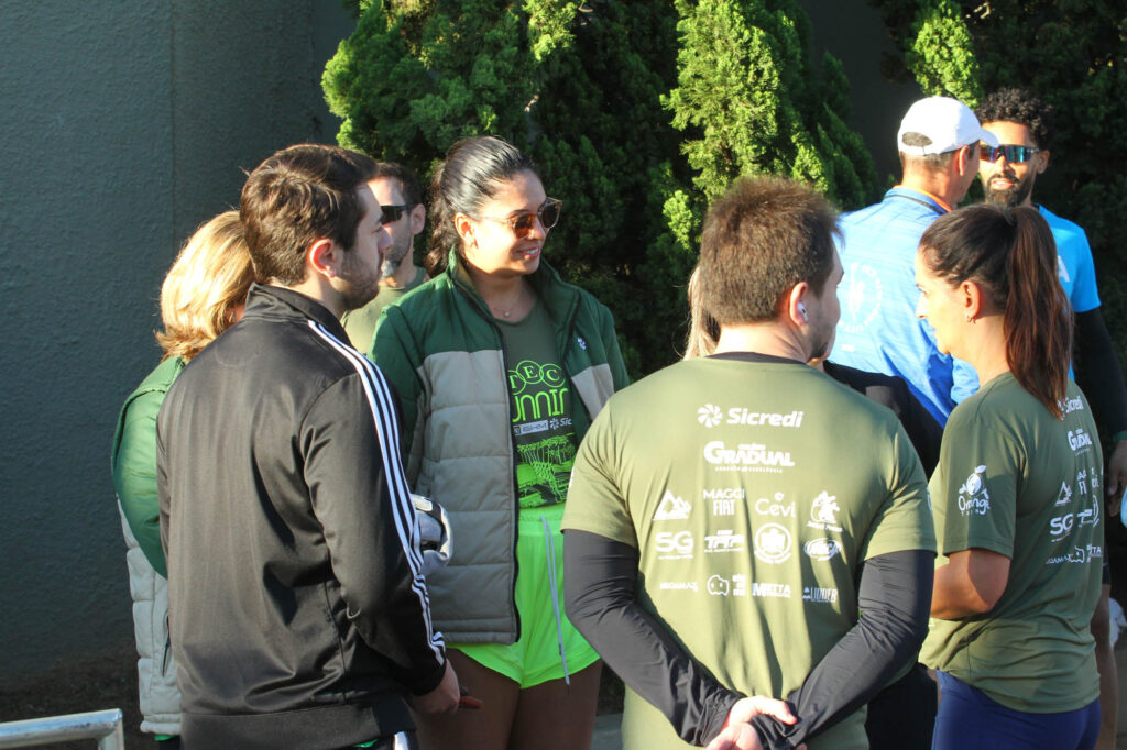 TEC Running Sicredi – 5ª edição