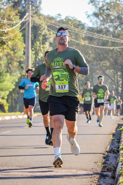 TEC Running Sicredi – 5ª edição