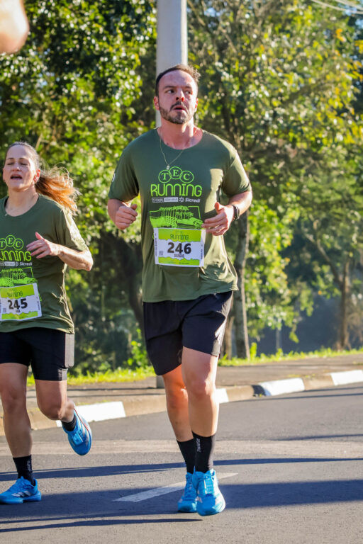 TEC Running Sicredi – 5ª edição