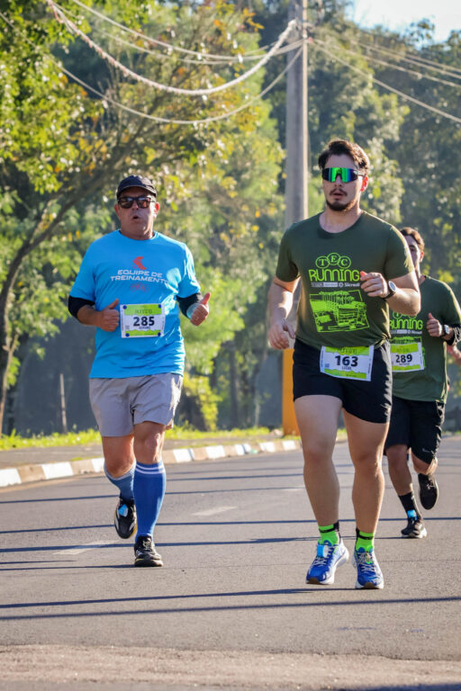 TEC Running Sicredi – 5ª edição