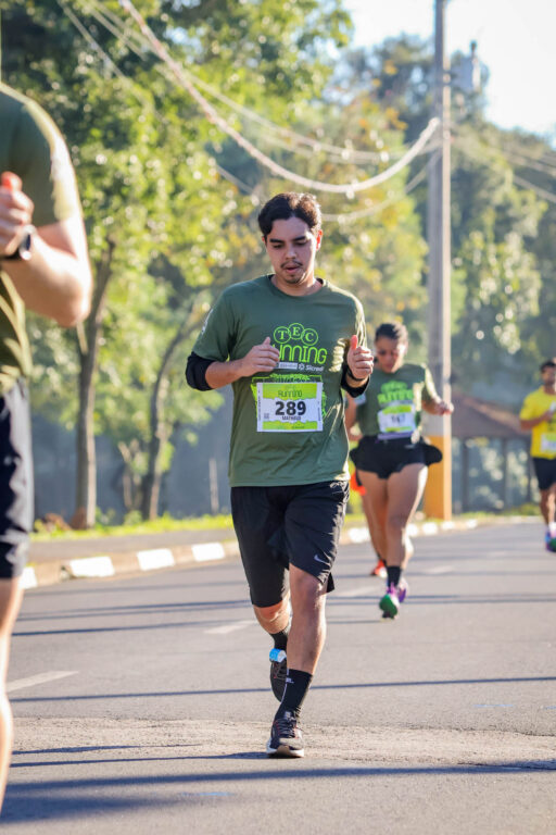 TEC Running Sicredi – 5ª edição