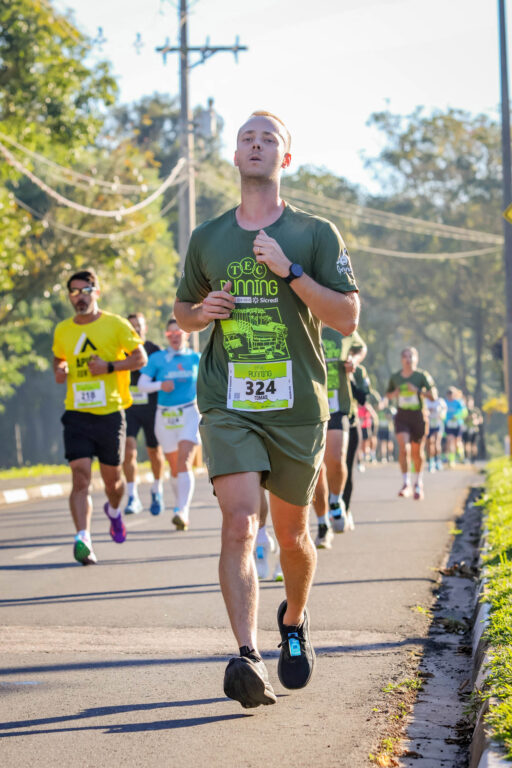 TEC Running Sicredi – 5ª edição