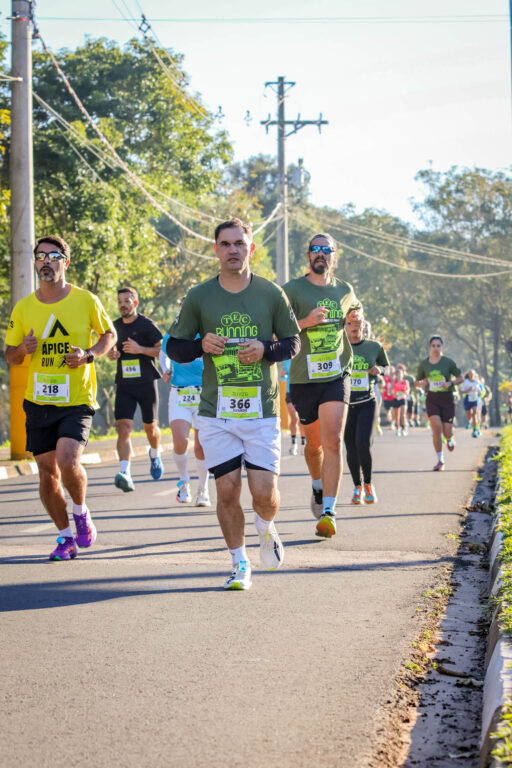 TEC Running Sicredi – 5ª edição