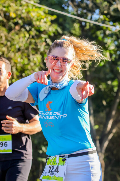 TEC Running Sicredi – 5ª edição