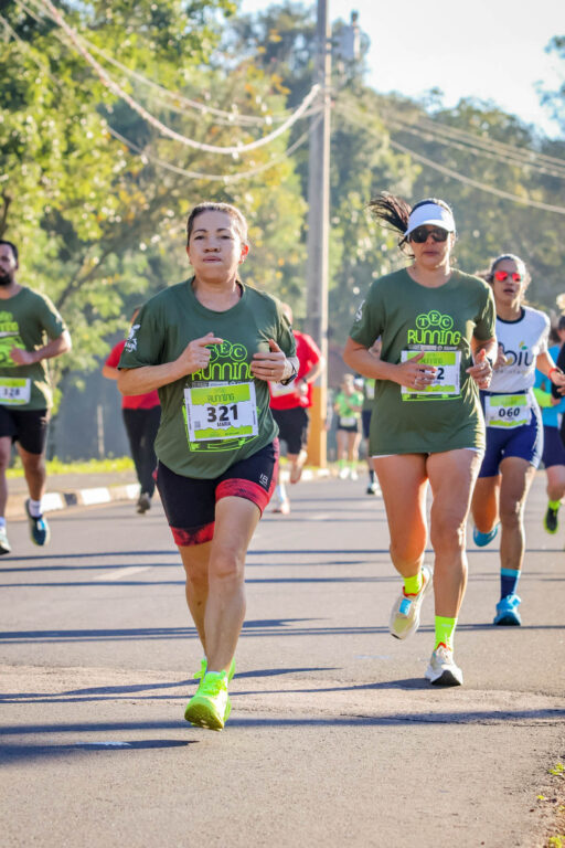TEC Running Sicredi – 5ª edição