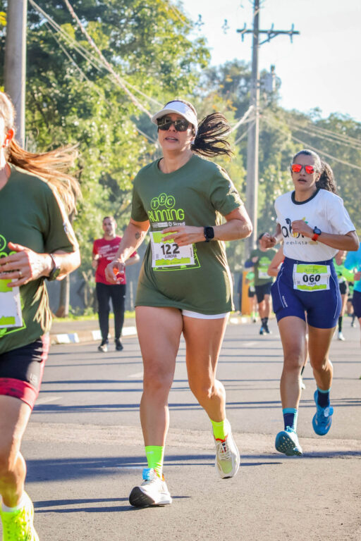 TEC Running Sicredi – 5ª edição