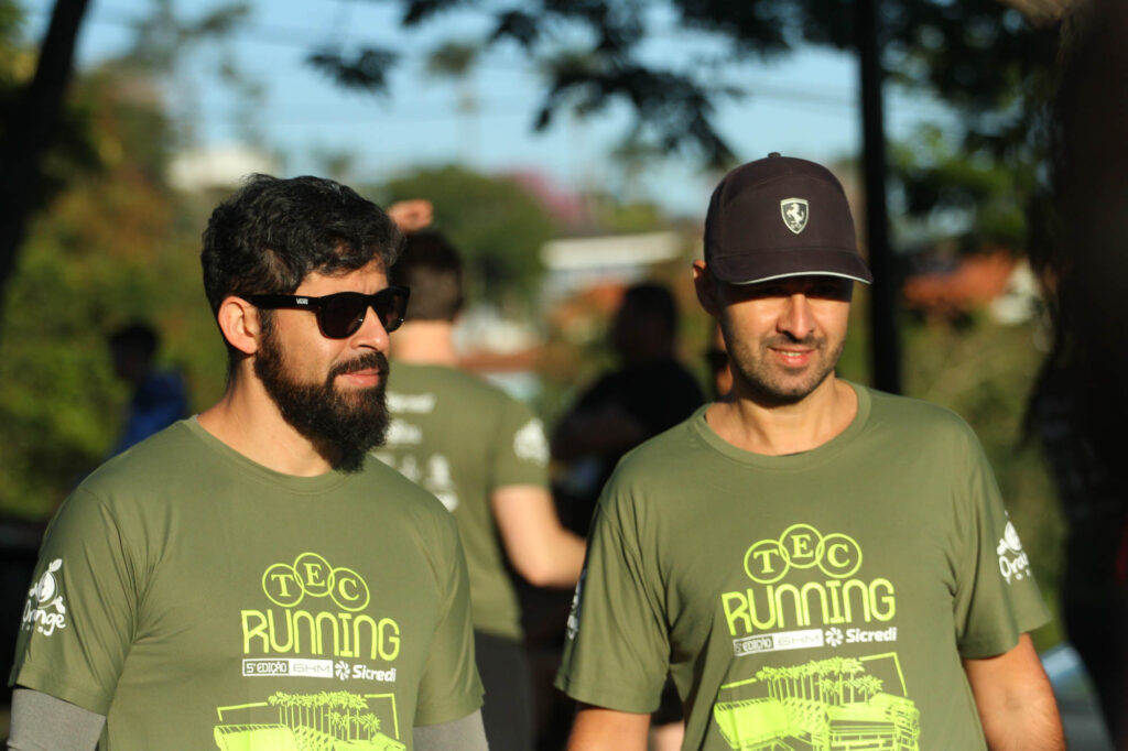 TEC Running Sicredi – 5ª edição