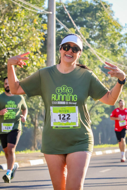 TEC Running Sicredi – 5ª edição
