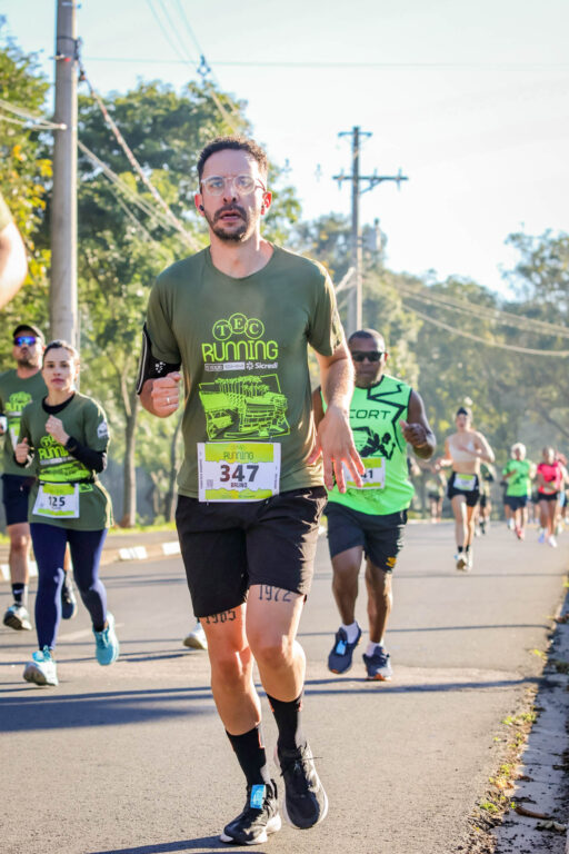 TEC Running Sicredi – 5ª edição