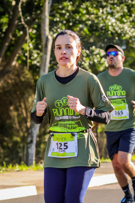 TEC Running Sicredi – 5ª edição