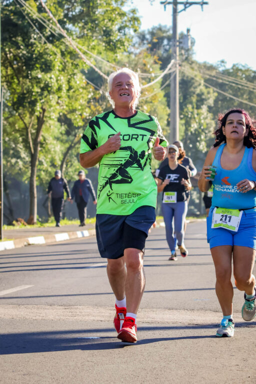 TEC Running Sicredi – 5ª edição
