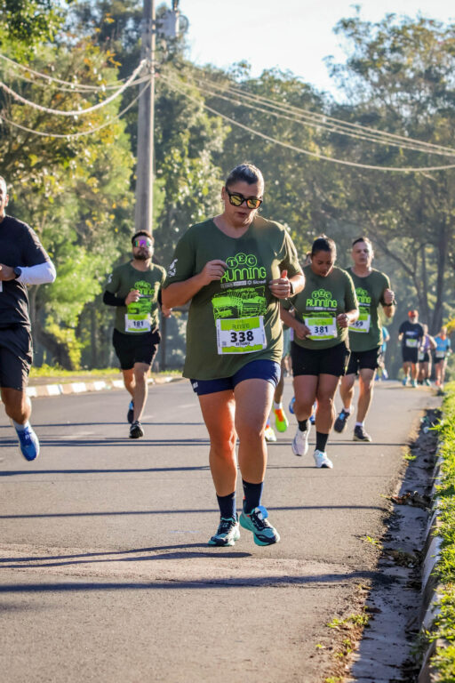 TEC Running Sicredi – 5ª edição