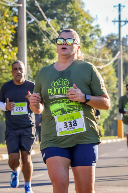 TEC Running Sicredi – 5ª edição