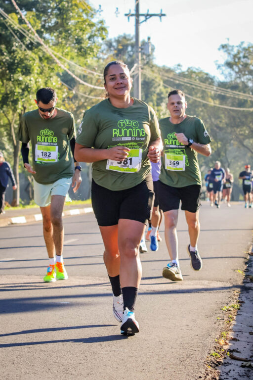 TEC Running Sicredi – 5ª edição