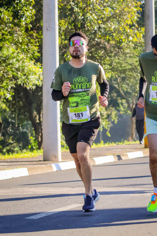 TEC Running Sicredi – 5ª edição