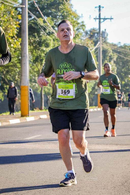 TEC Running Sicredi – 5ª edição