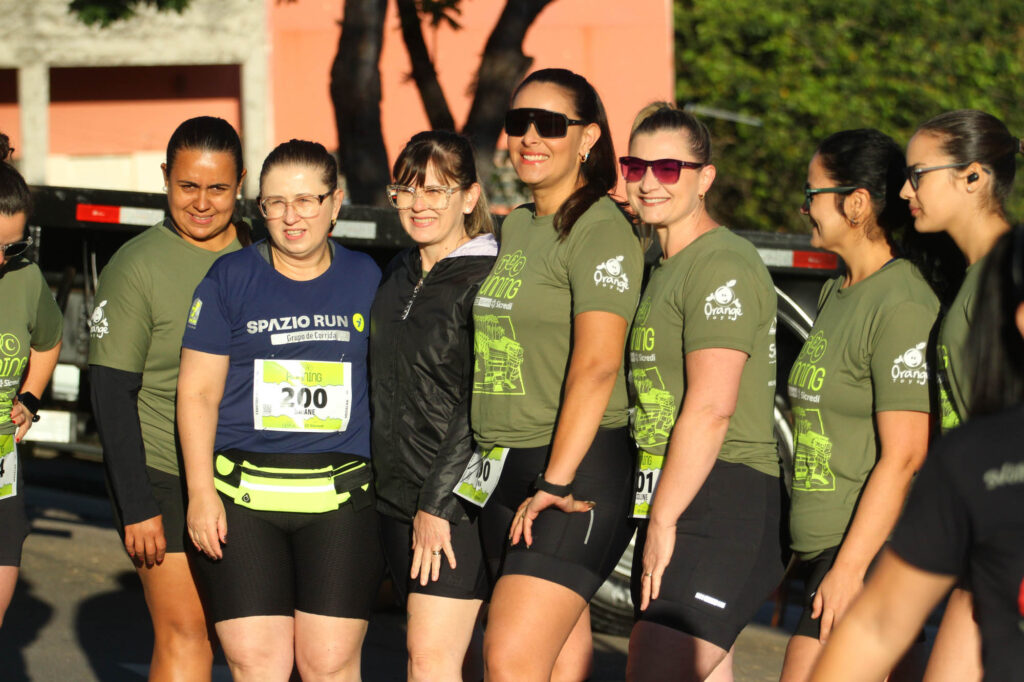 TEC Running Sicredi – 5ª edição