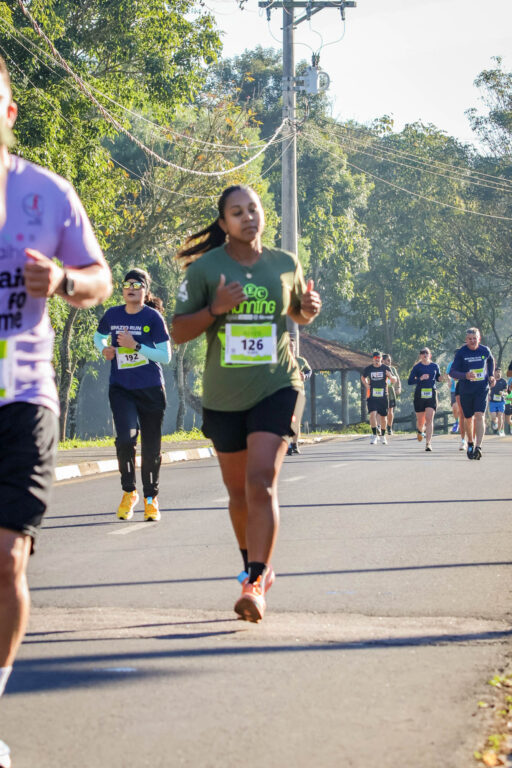 TEC Running Sicredi – 5ª edição