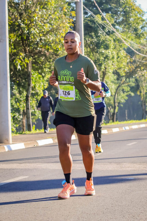 TEC Running Sicredi – 5ª edição