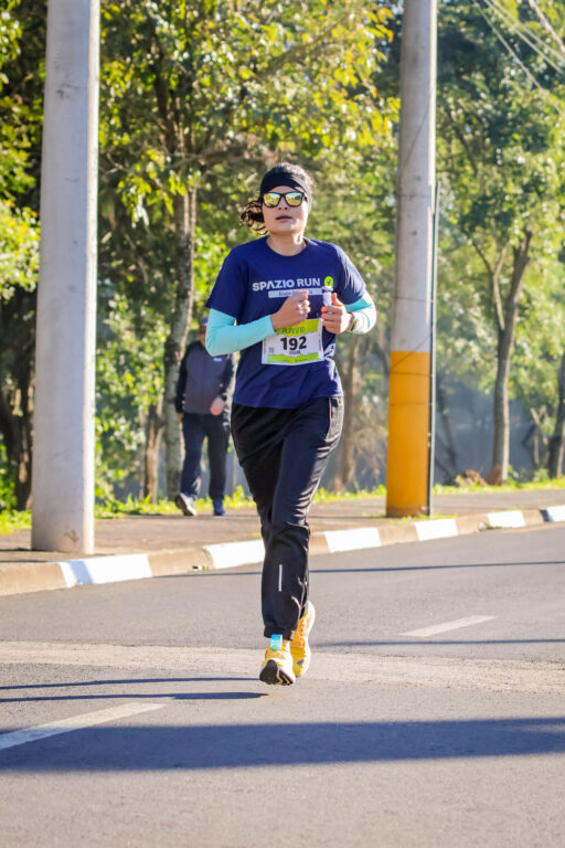 TEC Running Sicredi – 5ª edição