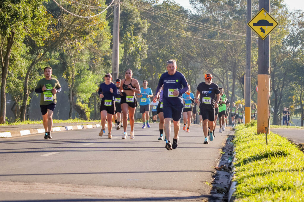 TEC Running Sicredi – 5ª edição